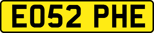 EO52PHE