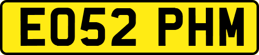 EO52PHM