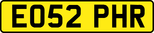 EO52PHR