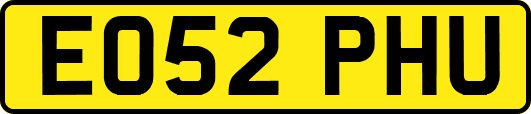 EO52PHU