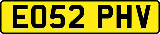 EO52PHV