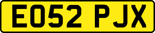 EO52PJX