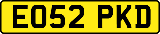 EO52PKD
