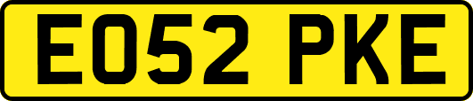 EO52PKE