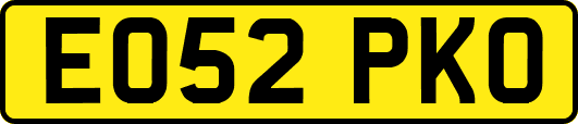 EO52PKO