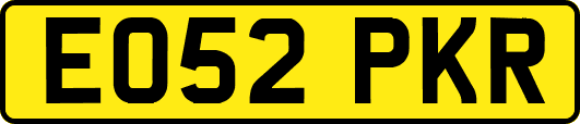 EO52PKR