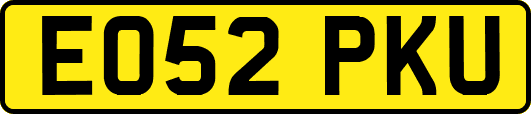 EO52PKU