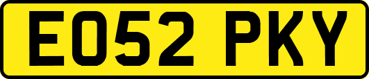 EO52PKY