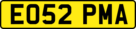 EO52PMA