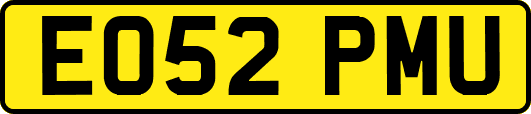 EO52PMU