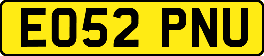 EO52PNU