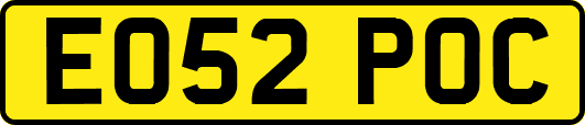 EO52POC