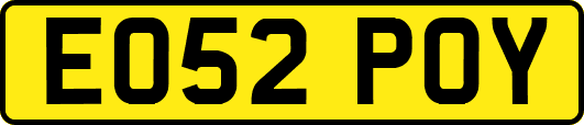 EO52POY