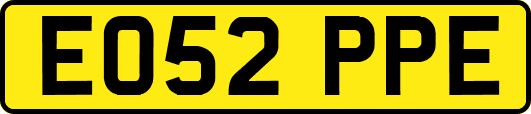 EO52PPE
