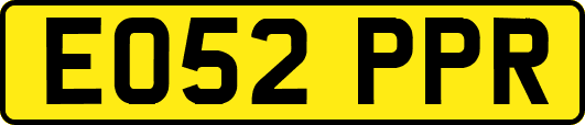 EO52PPR