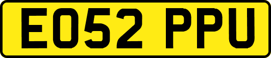 EO52PPU