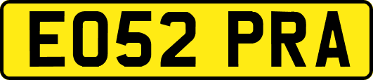 EO52PRA
