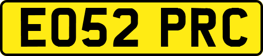 EO52PRC