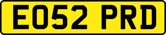 EO52PRD