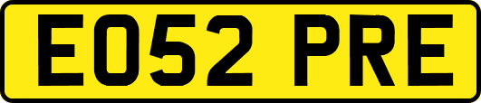 EO52PRE