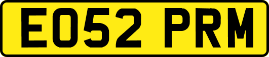 EO52PRM