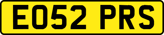 EO52PRS