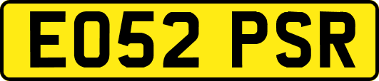 EO52PSR