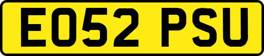EO52PSU