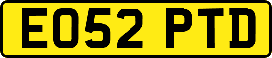 EO52PTD