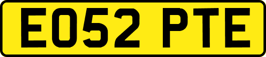 EO52PTE