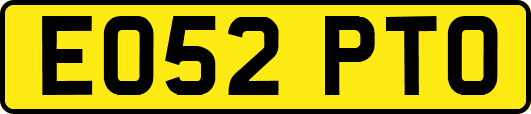 EO52PTO