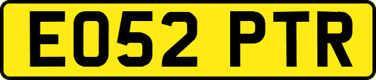 EO52PTR