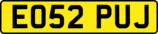 EO52PUJ