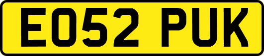 EO52PUK