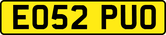 EO52PUO