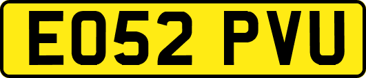 EO52PVU
