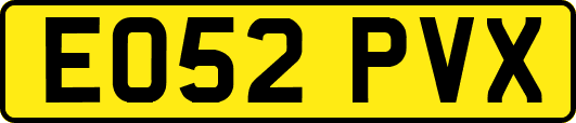 EO52PVX
