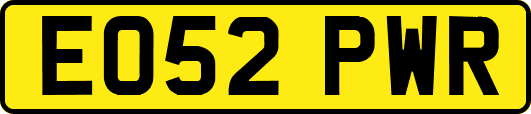 EO52PWR