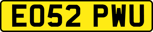 EO52PWU