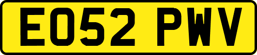EO52PWV