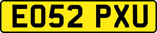 EO52PXU