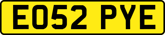 EO52PYE