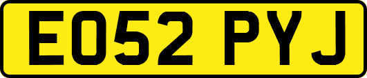 EO52PYJ