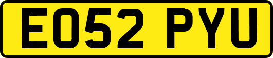 EO52PYU