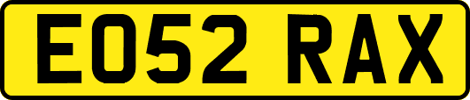 EO52RAX