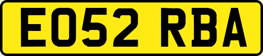 EO52RBA