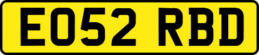 EO52RBD