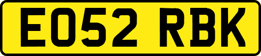 EO52RBK