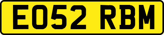 EO52RBM