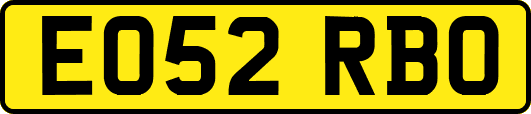 EO52RBO